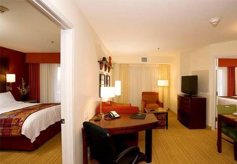Residence Inn Duluth Duluth