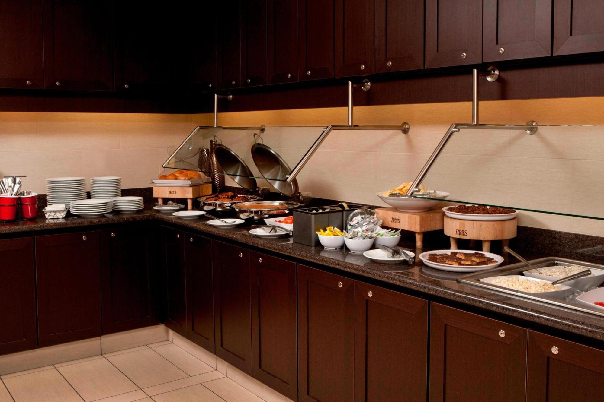 Hotel Residence Inn Duluth Duluth