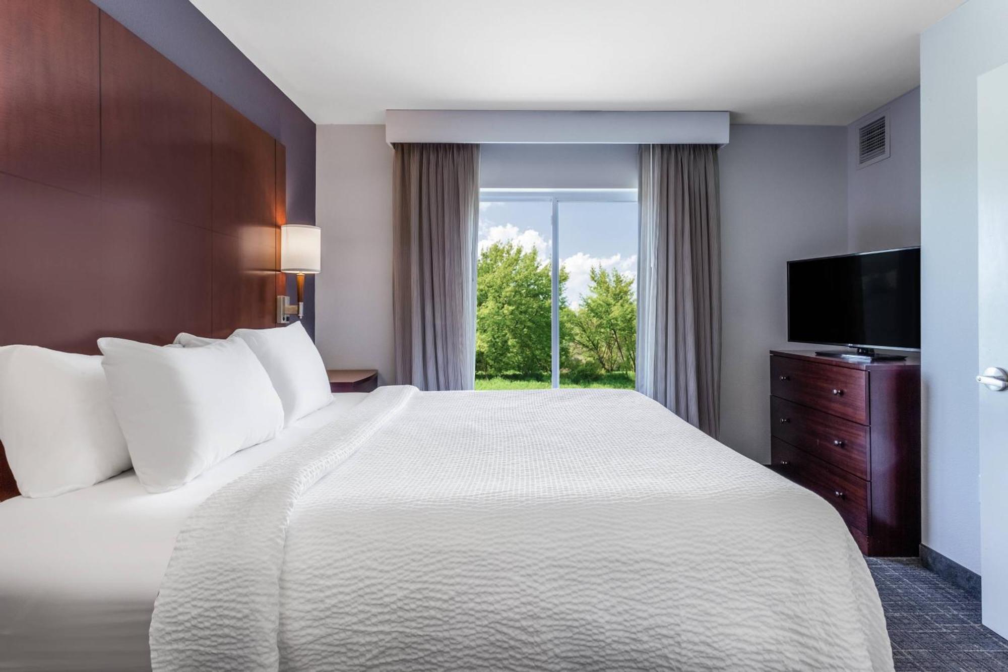 Hotel Residence Inn Duluth