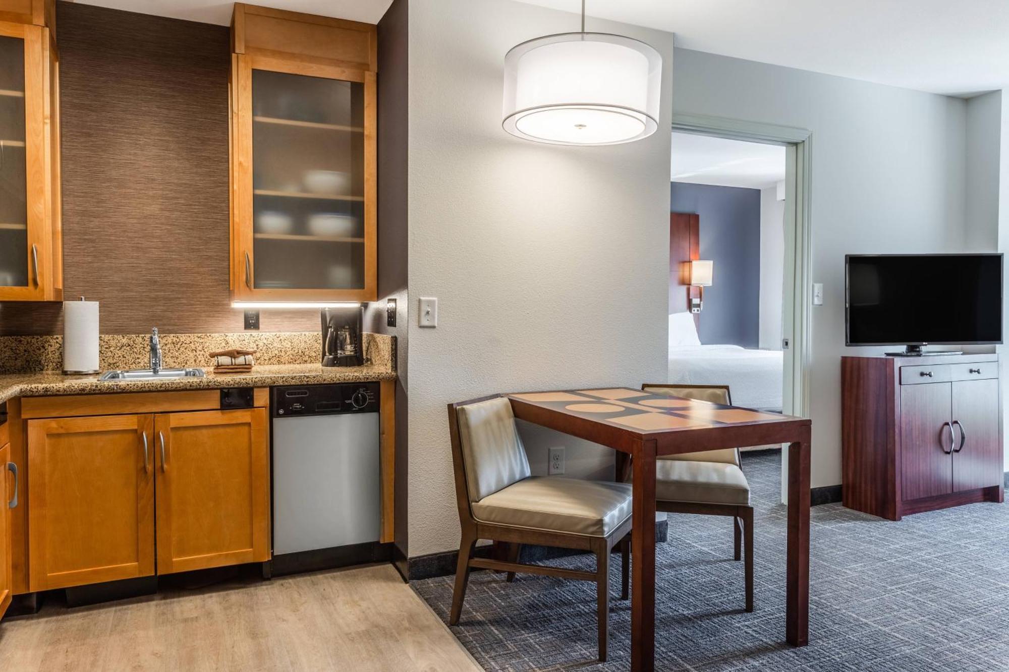 Residence Inn Duluth Duluth
