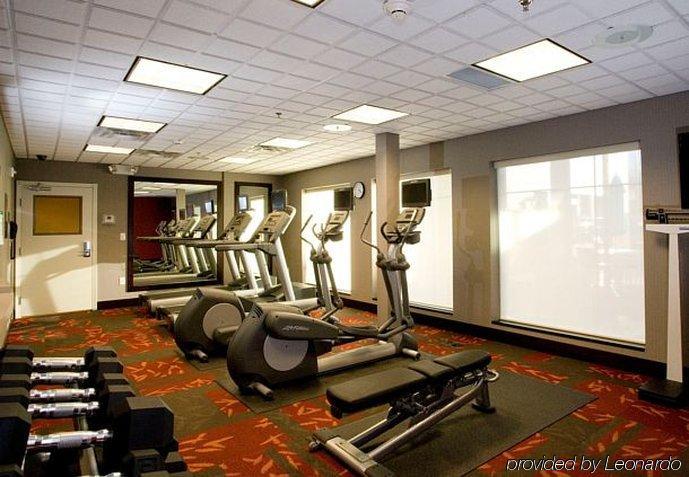 Hotel Residence Inn Duluth