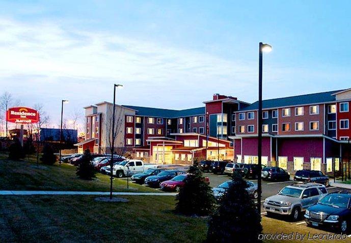 Residence Inn Duluth Hotel 3*