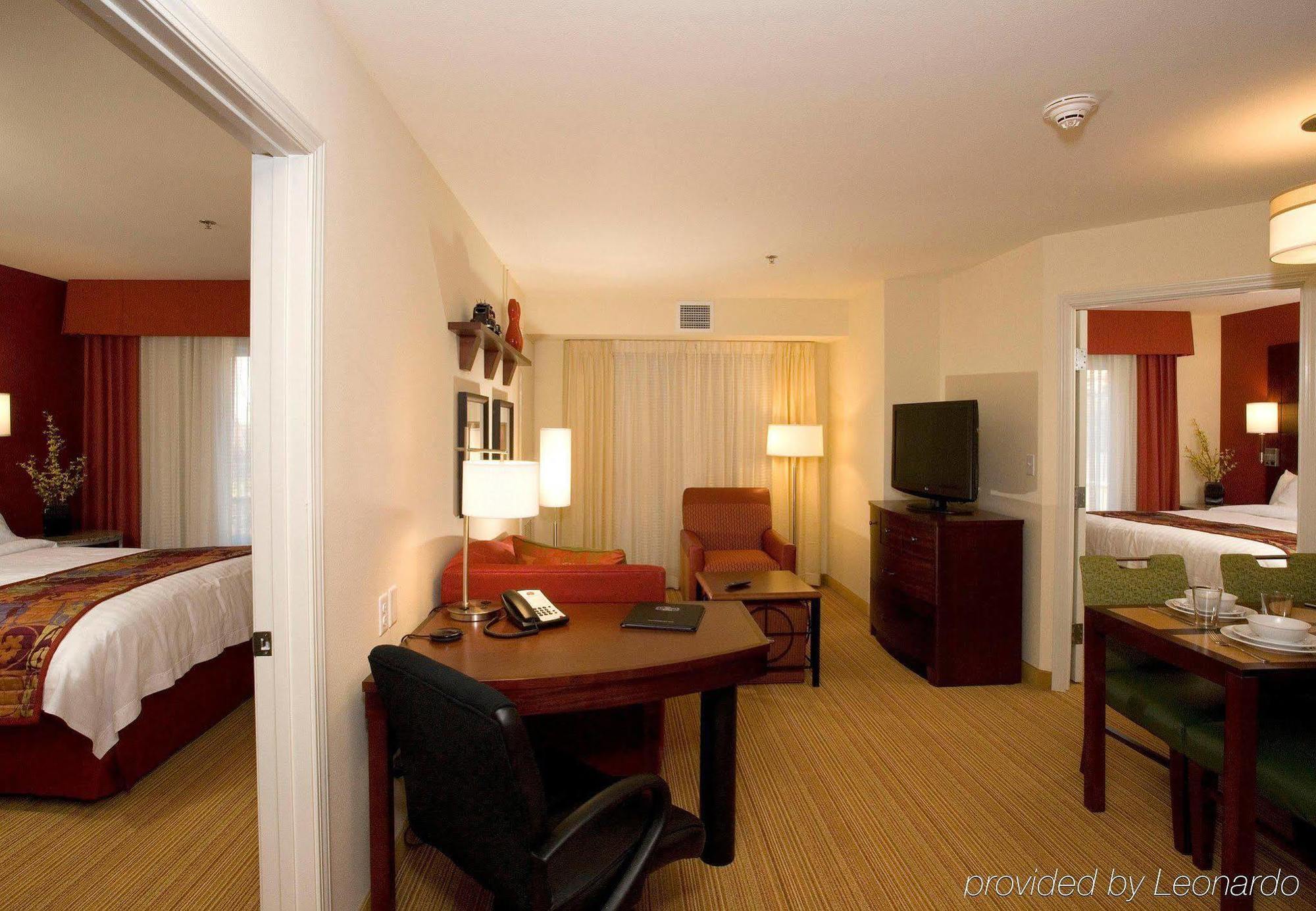 Residence Inn Duluth 3*