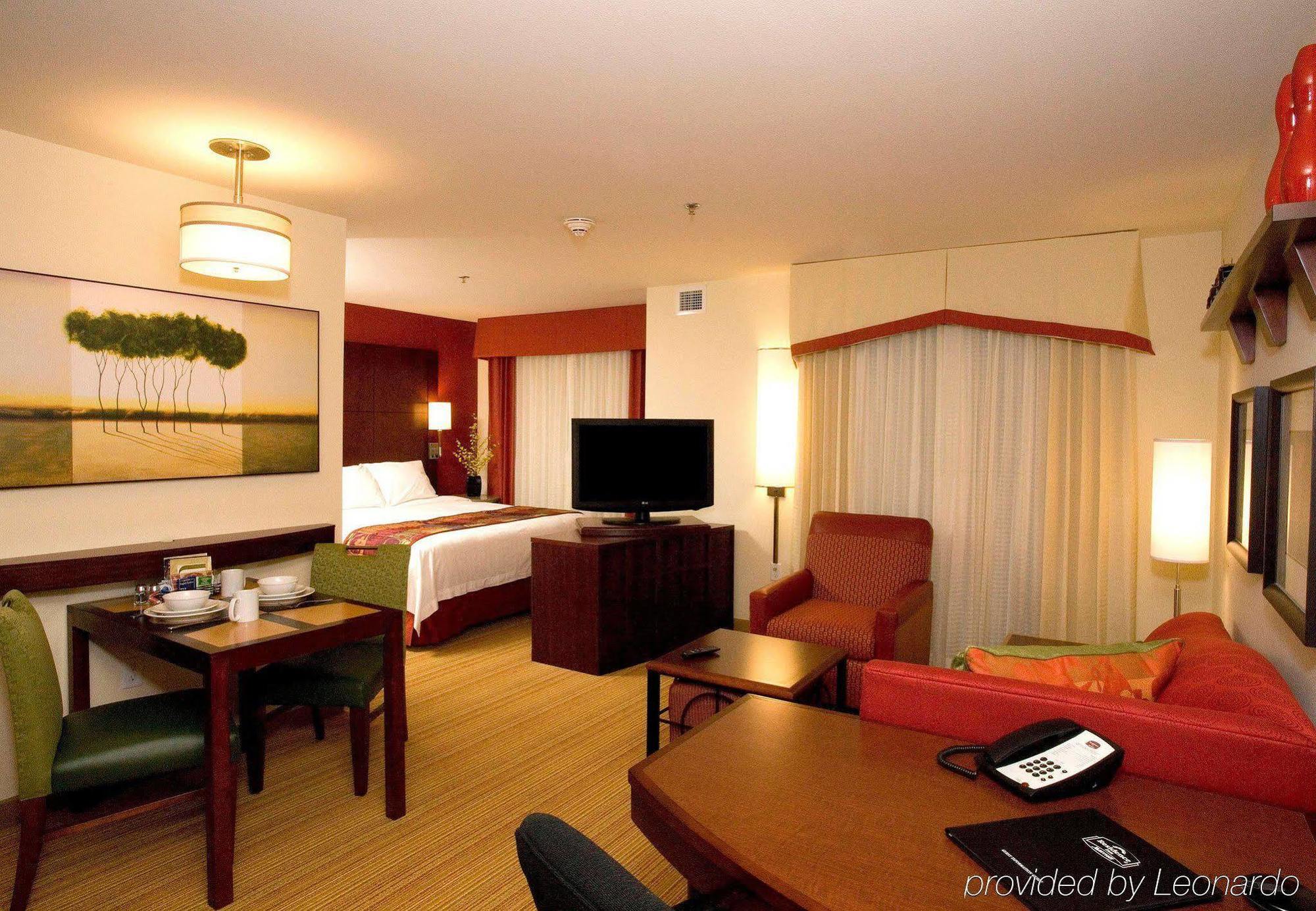 Hotel Residence Inn Duluth