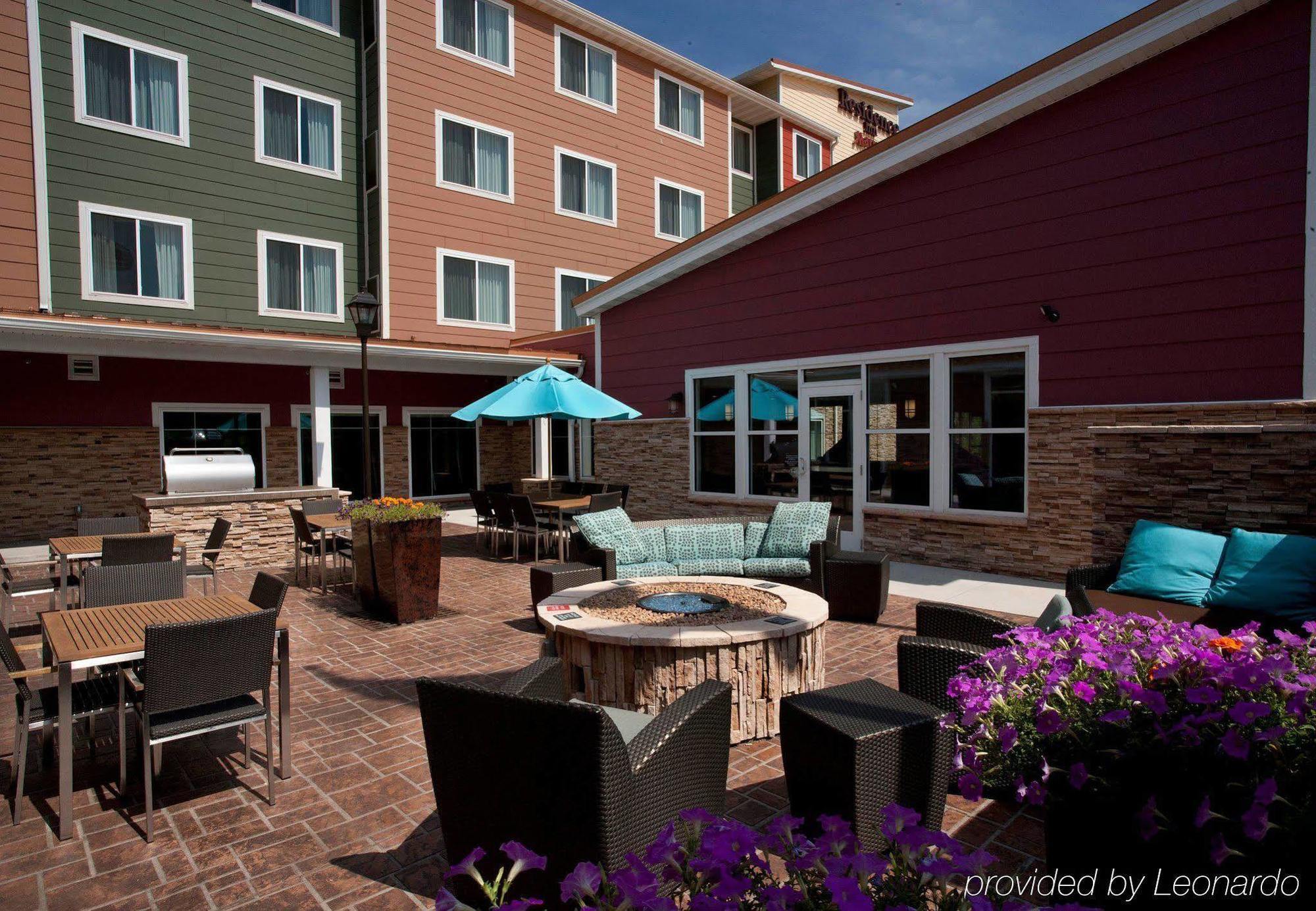 Residence Inn Duluth 3* Duluth