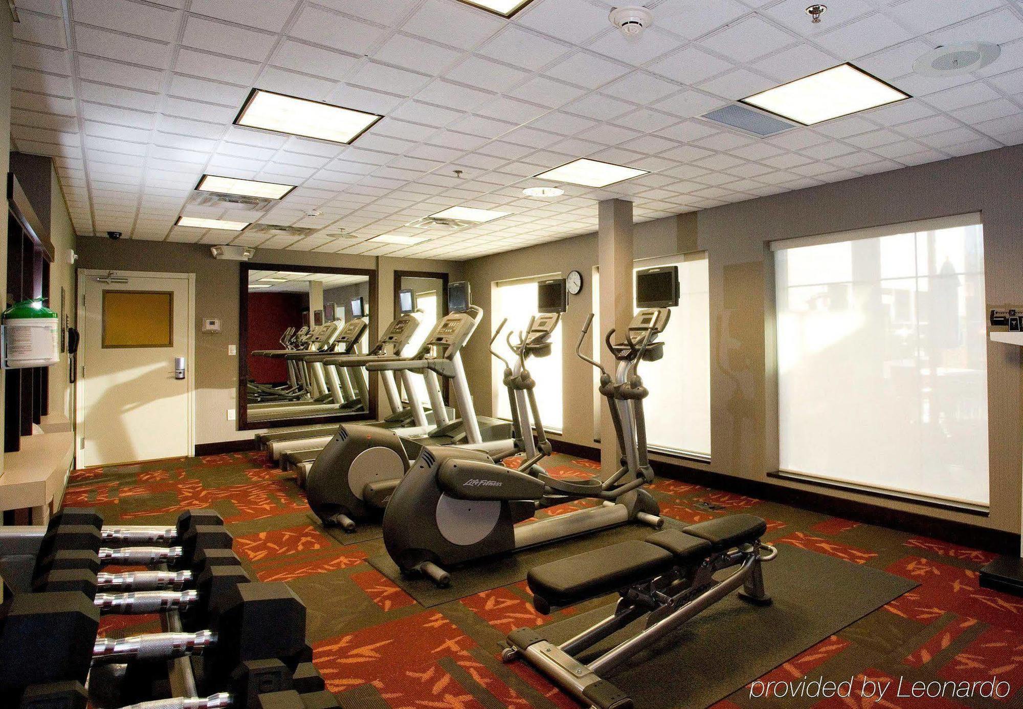 Hotel Residence Inn Duluth Duluth
