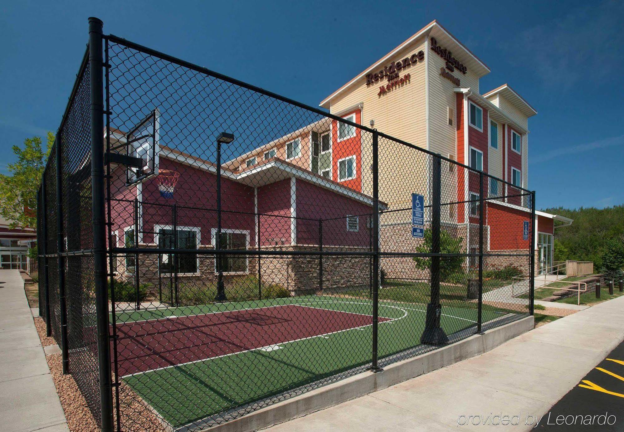 Residence Inn Duluth 3* Duluth