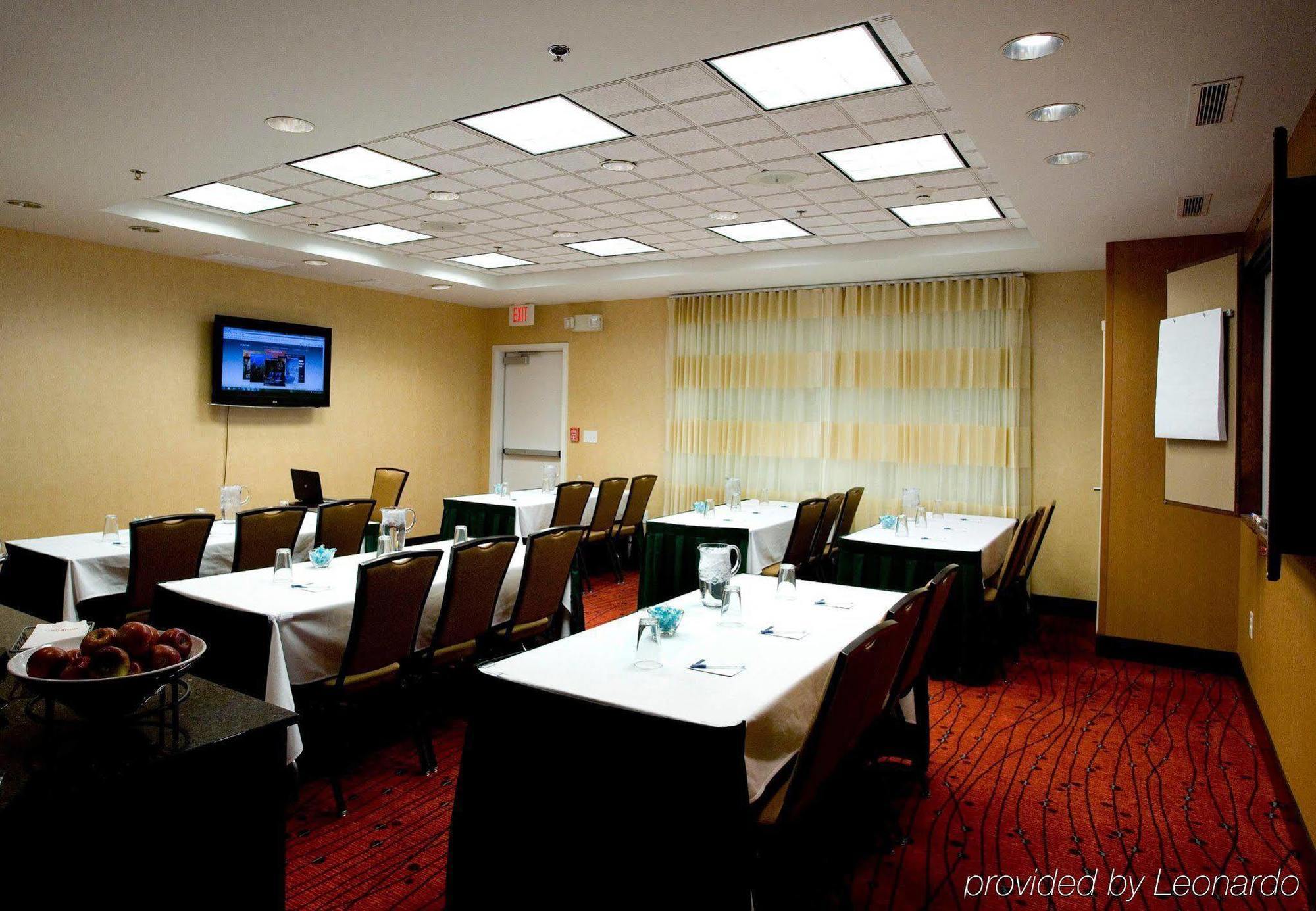 Residence Inn Duluth Hotel