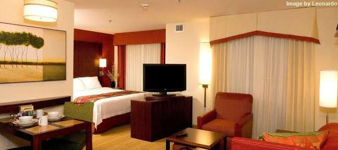 Residence Inn Duluth 3* Duluth